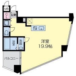 匠空TOYONAKAの物件間取画像